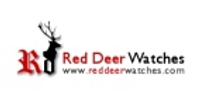 Red Deer Watches coupons